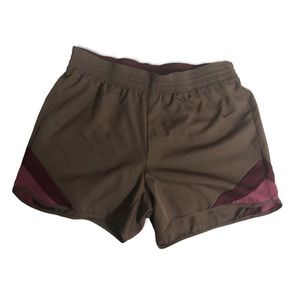 Nike Dri-Fit Shorts